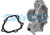 DAYCO DAEWOO Помпа воды Matiz 0.8 98-,Aveo 1.2 03- DP166