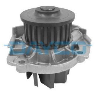 FIAT помпа води Alfa Romeo Mito,Bravo,500,Doblo,Grande Punto,Linea,Marea,Panda,Punto,Stilo 1.2/1.4 DAYCO DP182