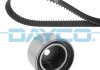 DAYCO К-кт ГРМ (ремень Z=201 + ролик) Chrysler 300 3,5 -12. KTB824