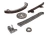 Ланцюг приводу ГРМ (к-кт) Toyota Yaris 1.3 (2SZ-FE) 02-08 (з шестернями) DAYCO KTC1007 (фото 1)