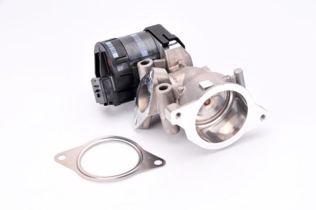 Клапан EGR Ford Focus II/Mondeo IV 2.0 TDCi 04-15/Peugeot Expert 2.0HDi 07- Delphi EG1039612B1