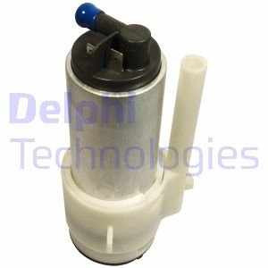 Помпа топливная Delphi FE043412B1