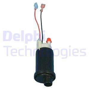 Насос топливоподкачивающий Delphi FE0492-12B1