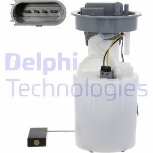 Топливный насос в сборе Delphi FG0999-12B1