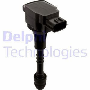 Катушка зажигания Delphi GN1024512B1