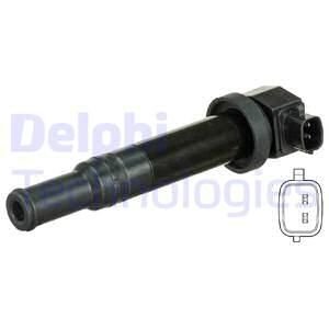 Катушка запалювання Delphi GN1056912B1