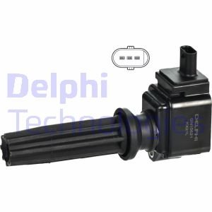 Катушка зажигания Delphi GN1062112B1