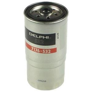 Фільтр паливний Delphi HDF532