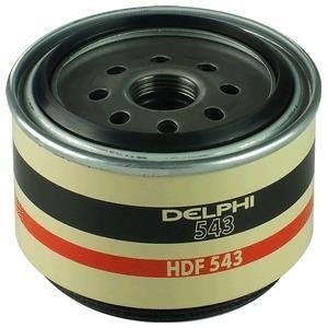 Фильтр топливный Delphi HDF543