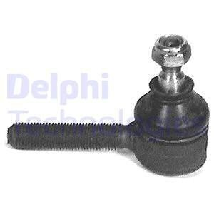 Рульовий наконечник Delphi TA1180