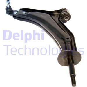 Рычаг подвески Delphi TC1258