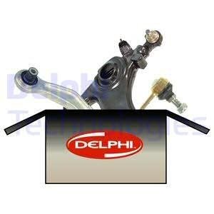 Комплект задних рычагов. Delphi TC1600KIT