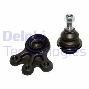 Ремкомплект підвіски Delphi TC1700KIT