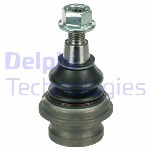 Шарова опора Delphi TC3676