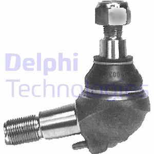 Шарова опора Delphi TC520