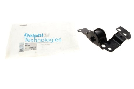 Сайлентблок переднього важеля Delphi TD434W