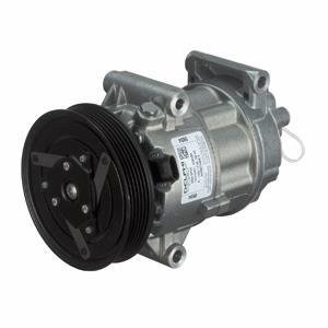 NISSAN Компресор кондиціонера QASHQAI / QASHQAI +2 I 1.5 dCi Delphi TSP0155831