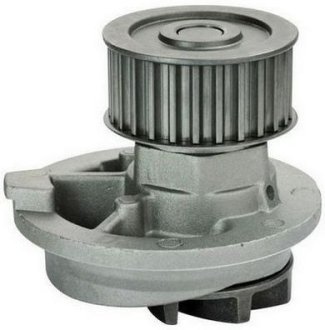 Водяна помпа Chevrolet Captiva/Epica/Lacetti/Opel Astra F/G/H/Omega B/Vectra A/B/Zafira 1.7TD/1.8/2.0/2.4 1994- Denckermann A310015P