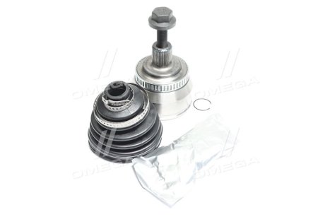 ШРКШ зовн. VW Sharan/Ford Galaxi 1.9TDI/2.0/2.3/2.8 V6 95-10, 2.0TDI 10- A:38/F:36/O:79/X/ABS:48 Denckermann C120023