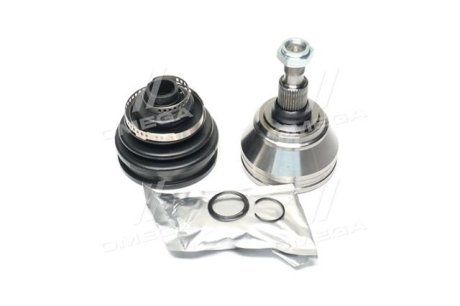 ШРКШ зовн. Audi A3 1.8T 98-, 1.9TDI 00-, TT 98-, VW Golf IV/Bora 1.9TDI/2.3 98-/Seat Leon/Toledo II 1.8 20V 99-,1.9TDI 01-, A:36/F:27/O:53/X Denckermann C120034