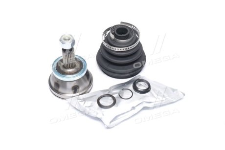 ШРКШ зовн. 20z/30z/52mm Skoda Fabia 1.0 99-02, 1.2 01-, 1.4 00-, VW Polo 1.2 02- Denckermann C120065