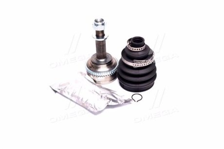 ШРКШ зовн. Daewoo Kalos/Aveo 1.4 OHC, 1.4 Dohc 02- 22/52mm/22/84mm ABS 47T Denckermann C120260