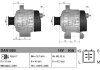 Генератор DENSO DAN1080 (фото 1)