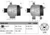 Генератор DENSO DAN1095 (фото 1)