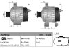 Генератор DENSO DAN1127 (фото 1)