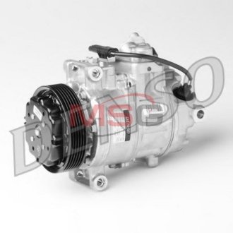 Компрессор кондиционера DENSO DCP05061