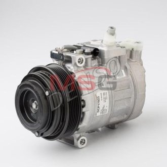 Компресор кондиціонера DENSO DCP17023