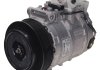 Компресор кондиціонера новий MERCEDES-BENZ C-CLASS (CL203) 02-08,C-CLASS (S203) 02-07,C-CLASS (W203) 02-07 DENSO DCP17038 (фото 2)