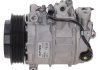 Компресор кондиціонера новий MERCEDES-BENZ C-CLASS (CL203) 02-08,C-CLASS (S203) 02-07,C-CLASS (W203) 02-07 DENSO DCP17038 (фото 3)