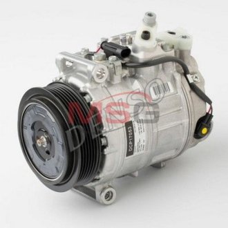 Компрессоры кондиционеров DENSO DCP17053