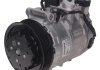 Компрессор кондиционера новый PORSCHE CAYENNE (9PA) 02-10,CAYENNE 02-10 DENSO DCP28010 (фото 2)