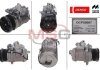 Компресор кондиціонера новий TOYOTA LAND CRUISER (J100) 98-07,Land Cruiser 100 98-07; LEXUS LX (J100) 98-08,LX470 98-07 DENSO DCP50087 (фото 1)