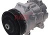 Компрессор кондиционера новый TOYOTA CAMRY (XV50) 12-,CAMRY 11-18; LEXUS ES (XV60) 12-18,ES 12-18 DENSO DCP50101 (фото 5)