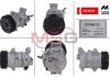 Компресор кондиціонера новий TOYOTA AVENSIS (T25) 03-08,Avensis 03-08 DENSO DCP50121 (фото 1)