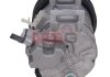 Компресор кондиціонера новий TOYOTA AVENSIS (T25) 03-08,Avensis 03-08 DENSO DCP50121 (фото 3)