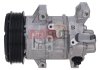 Компресор кондиціонера новий TOYOTA AVENSIS (T25) 03-08,Avensis 03-08 DENSO DCP50121 (фото 4)