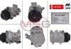 Компресор кондиціонера новий TOYOTA REIZ I (GRX12) 04-09; LEXUS IS C (XE20) 09-15 DENSO DCP51002 (фото 1)