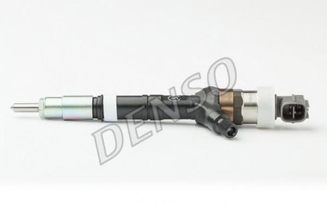 Форсунка паливна DENSO DCRI100750