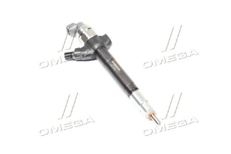 Форсунка топливная Common Rail Citroen Jumper Fiat Ducato Ford Transit, Transit Tourneo Peugeot Boxer 2.2D/2.4D 04.06- DENSO DCRI105800