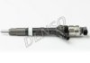 Форсунка топливная DENSO DCRI107580 (фото 3)