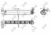 Радіатор інтеркулера MEGANE III (08-) 1.5 dCi DEPO 042-018-0004 (фото 1)