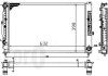 Радіатор охолодження A4/A6/Passat 97-05 2.4i/2.8i/2.5TDI (632x398x32) DEPO 053-017-0055 (фото 1)