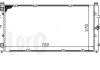 Радіатор охолодження двигуна T4 -08.96 (+/- AC) DEPO 053-017-0068 (фото 1)