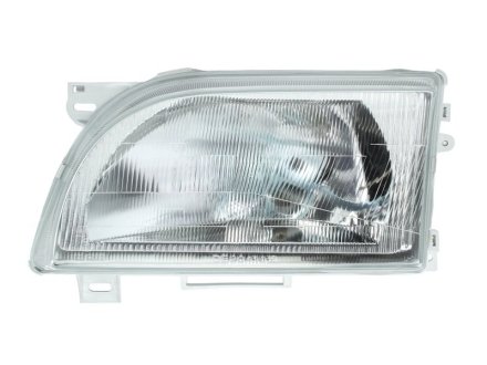 Фара передня DEPO 431-1136L-LD-E