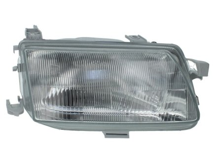 Фара передня DEPO 442-1112R-LD-E