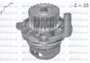 Насос системи охолодження A198